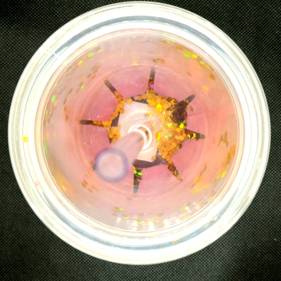 Double-Wall Wine Tumbler - Set Of 2 - Picture 2 of 4